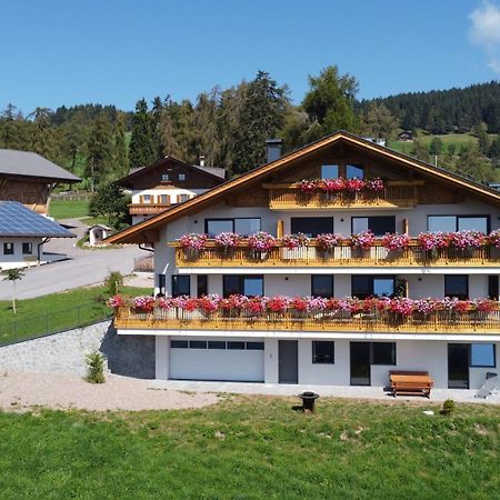 Haughof Apartement Laerchenweide Верано Экстерьер фото