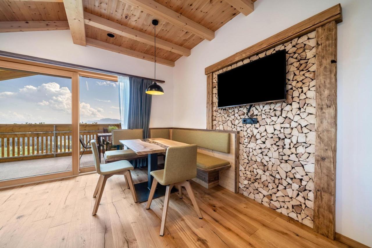 Haughof Apartement Laerchenweide Верано Экстерьер фото