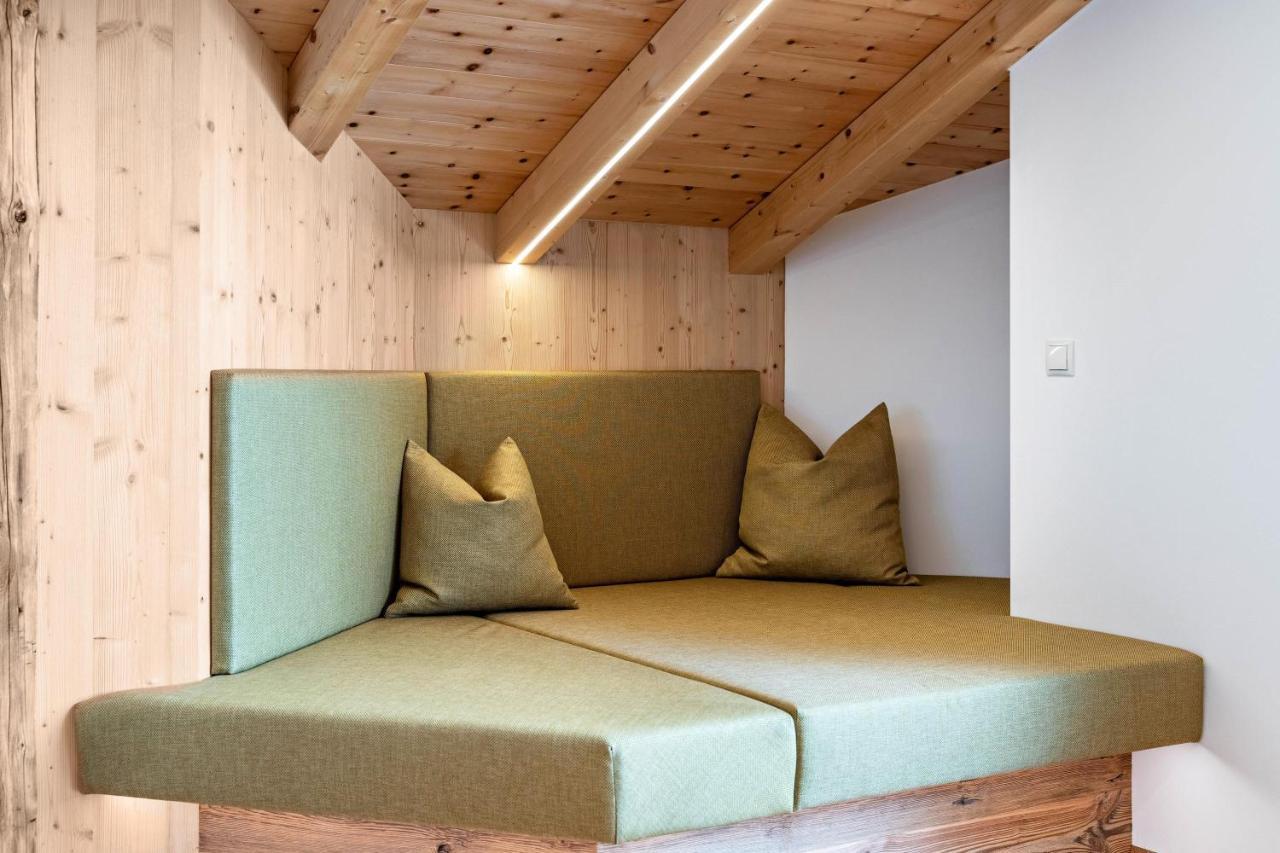 Haughof Apartement Laerchenweide Верано Экстерьер фото