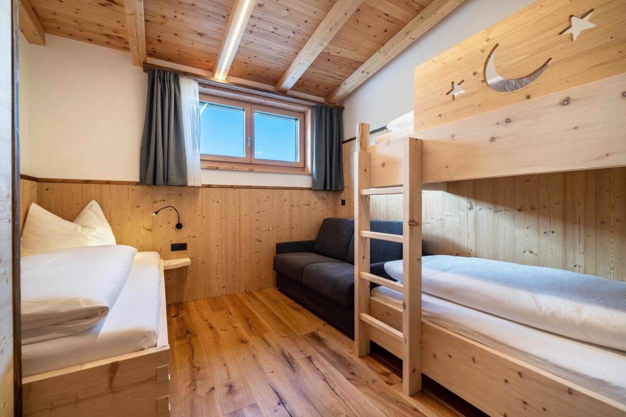Haughof Apartement Laerchenweide Верано Экстерьер фото