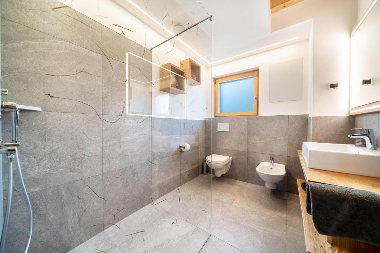 Haughof Apartement Laerchenweide Верано Экстерьер фото