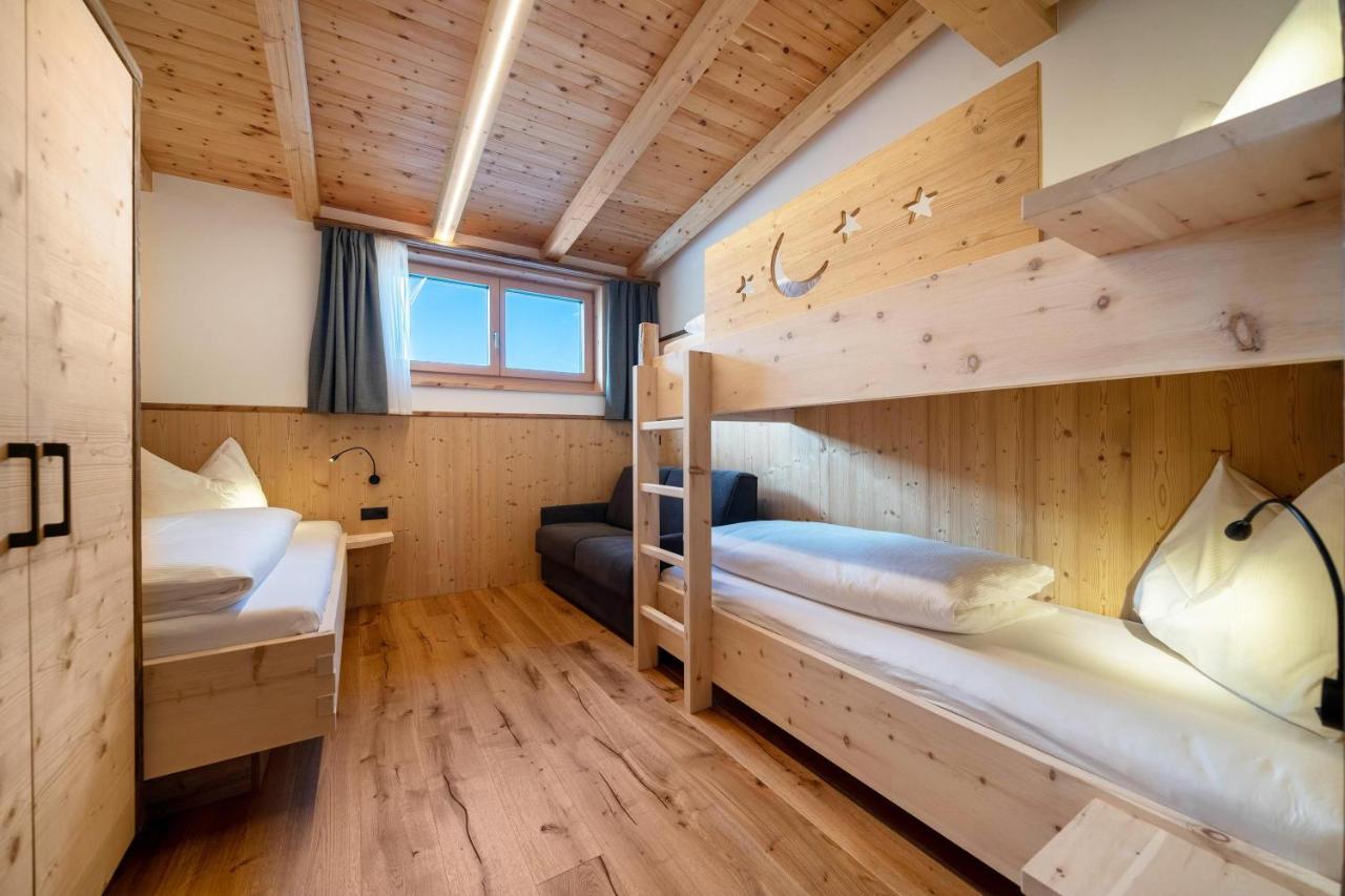 Haughof Apartement Laerchenweide Верано Экстерьер фото
